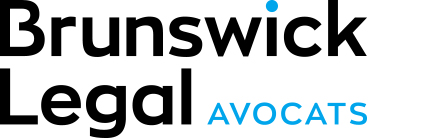 Brunswick Legal logo
